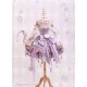 Bramble Rose Puppet Circus JSK and FS(Reservation/4 Colours/Full Payment Without Shipping)